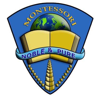 Golden Orchard Montessori School logo